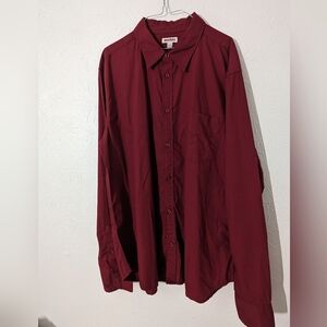 true religion men's shirt size Xxxl